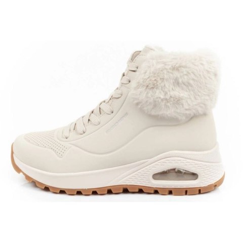 Buty Skechers Uno Rugged W 167274/OFWT