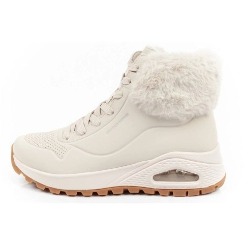 Buty Skechers Uno Rugged W 167274/OFWT