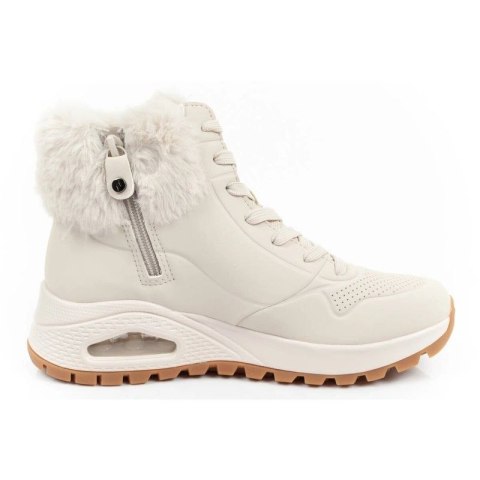 Buty Skechers Uno Rugged W 167274/OFWT
