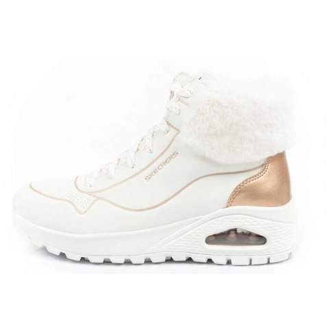 Buty Skechers Uno Rugged W 167993/WTRG