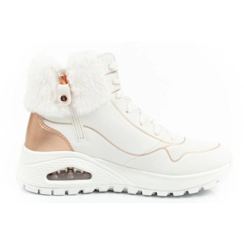 Buty Skechers Uno Rugged W 167993/WTRG