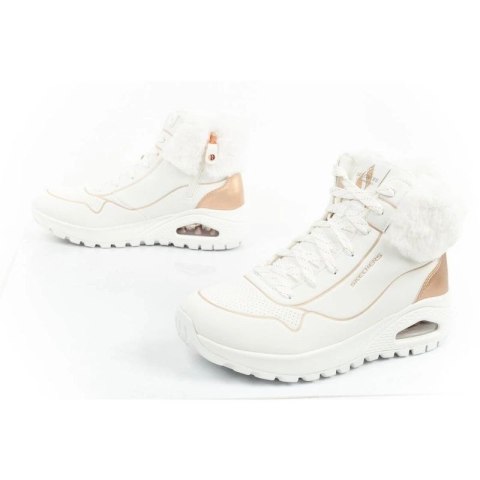 Buty Skechers Uno Rugged W 167993/WTRG