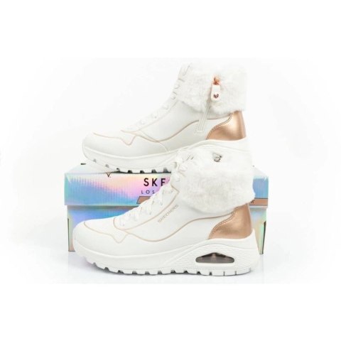 Buty Skechers Uno Rugged W 167993/WTRG