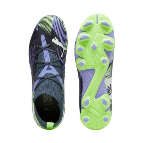 Buty piłkarskie Puma Future 7 Pro FG/AG Jr 107944 03