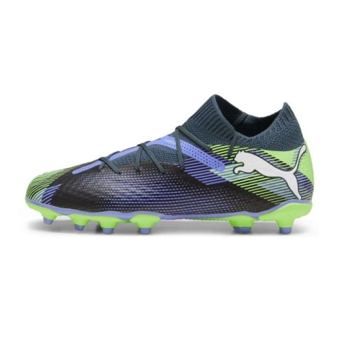 Buty piłkarskie Puma Future 7 Pro FG/AG Jr 107944 03