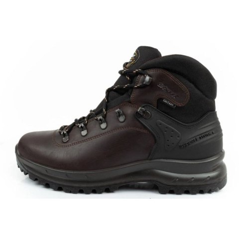 Buty trekkingowe Grisport Marrone Pecos M 13229P8G