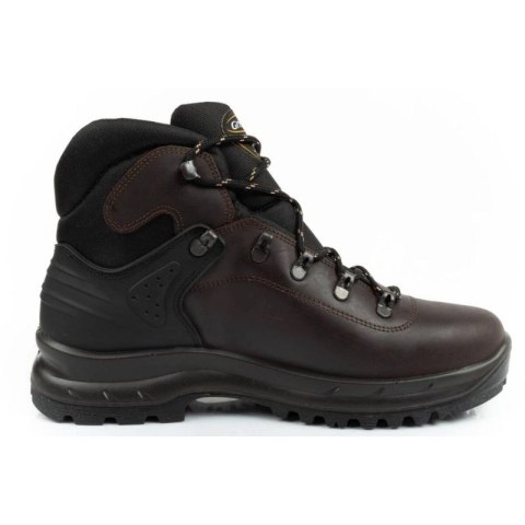 Buty trekkingowe Grisport Marrone Pecos M 13229P8G