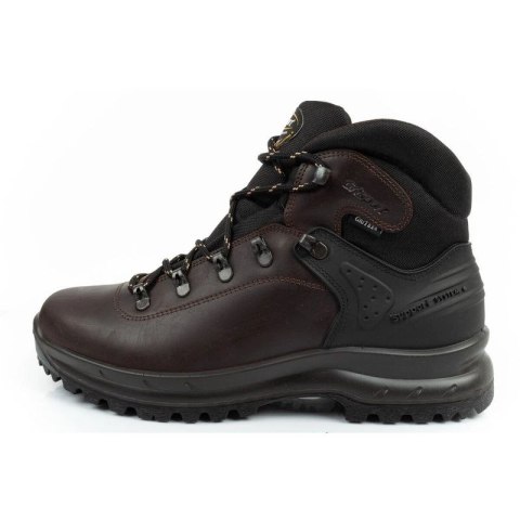 Buty trekkingowe Grisport Marrone Pecos M 13229P8G