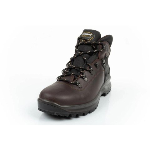 Buty trekkingowe Grisport Marrone Pecos M 13229P8G