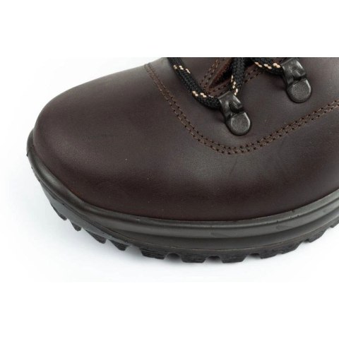 Buty trekkingowe Grisport Marrone Pecos M 13229P8G