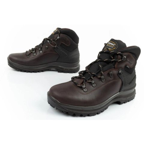 Buty trekkingowe Grisport Marrone Pecos M 13229P8G