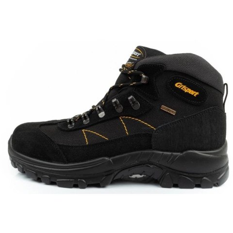 Buty trekkingowe Grisport Nero Gritex M 13362S86G