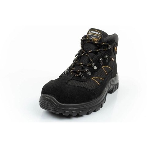 Buty trekkingowe Grisport Nero Gritex M 13362S86G