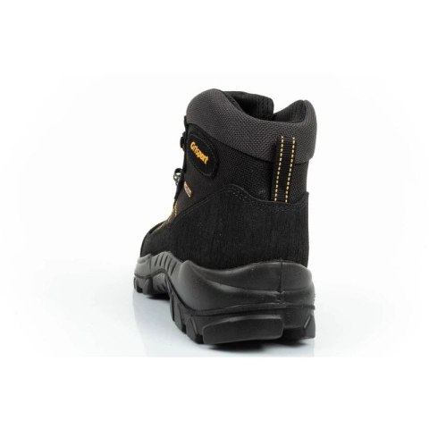 Buty trekkingowe Grisport Nero Gritex M 13362S86G