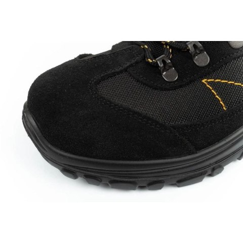 Buty trekkingowe Grisport Nero Gritex M 13362S86G