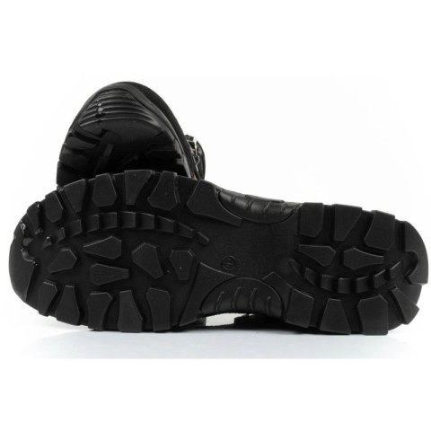 Buty trekkingowe Grisport Nero Gritex M 13362S86G