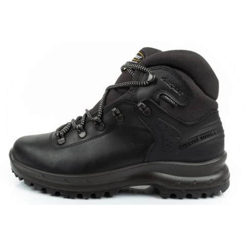 Buty trekkingowe Grisport Nero Pecos M 13229P13G