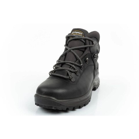 Buty trekkingowe Grisport Nero Pecos M 13229P13G