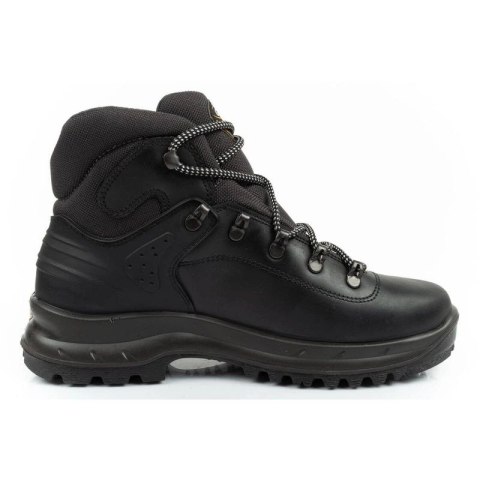 Buty trekkingowe Grisport Nero Pecos M 13229P13G