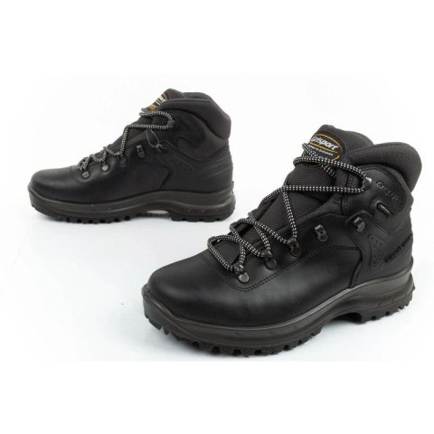 Buty trekkingowe Grisport Nero Pecos M 13229P13G