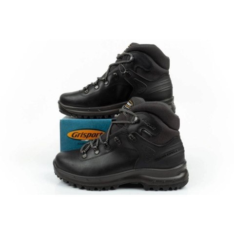Buty trekkingowe Grisport Nero Pecos M 13229P13G