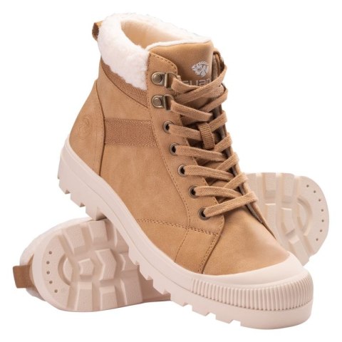 Buty zimowe Iguana Alnari Mid W 92800620633