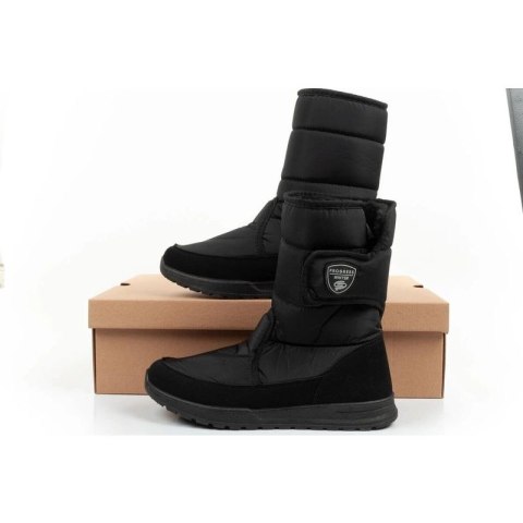 Buty zimowe Progres M PROGJ-24-154
