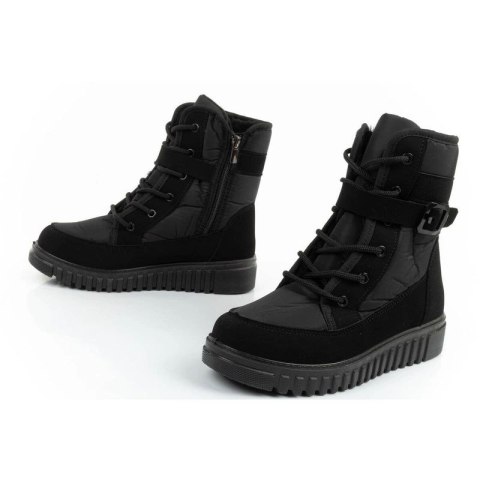 Buty zimowe Progres W PROGJ-24-148