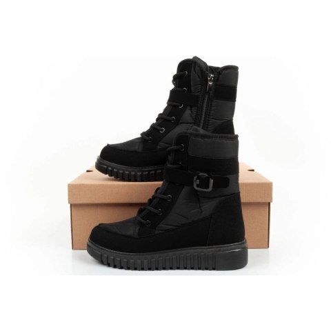 Buty zimowe Progres W PROGJ-24-148