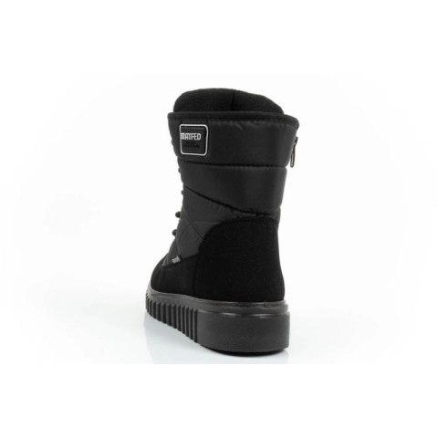 Buty zimowe Progres W PROGJ-24-157