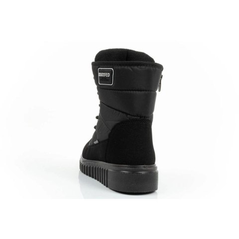 Buty zimowe Progres W PROGJ-24-157