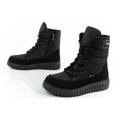 Buty zimowe Progres W PROGJ-24-157
