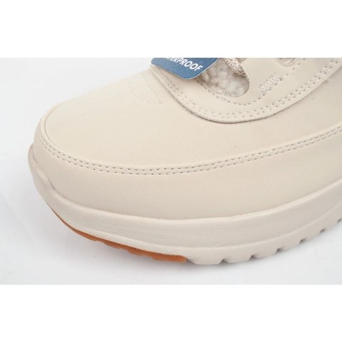 Buty zimowe Skechers W 144756/NAT