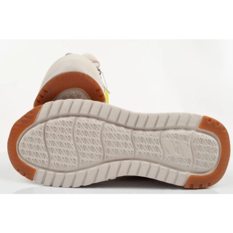 Buty zimowe Skechers W 144756/NAT