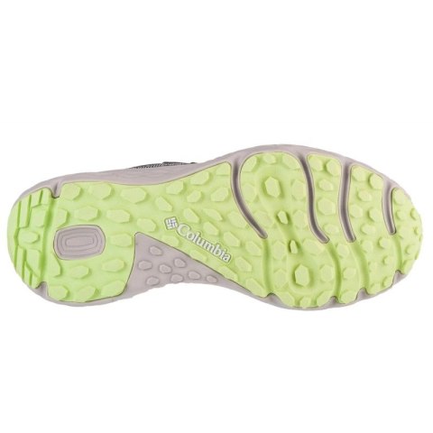 Columbia Konos TRS OutDry 2101081036 Szare 37