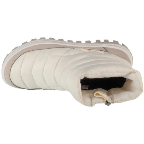 Columbia Snowtrot Mid 2075111125 Białe 37