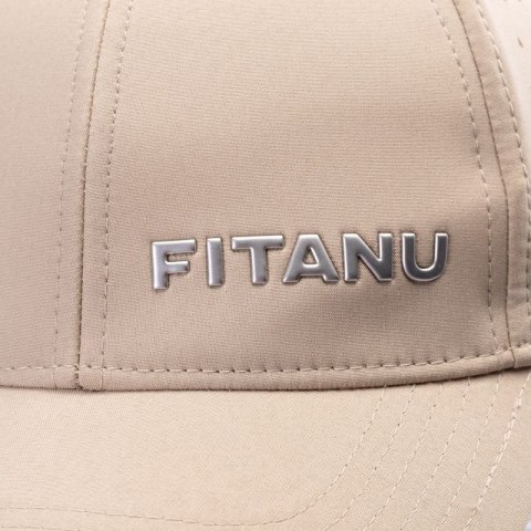 Czapka z daszkiem Fitanu Borgos M