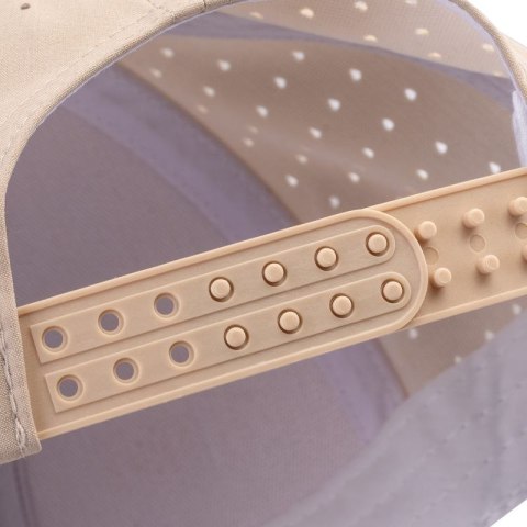 Czapka z daszkiem Fitanu Borgos M