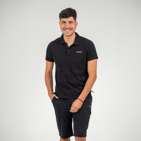 Koszulka Fitanu Vinim M 92800621238