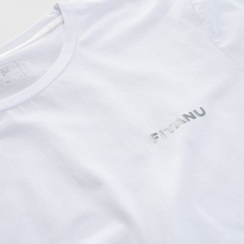 Koszulka z krótkim rękawem Fitanu Arvin III M 92800620862