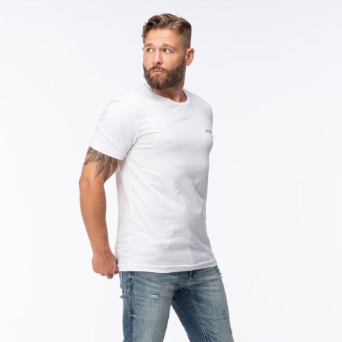 Koszulka z krótkim rękawem Fitanu Arvin III M 92800620862