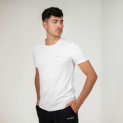 Koszulka z krótkim rękawem Fitanu Arvin III M 92800620862