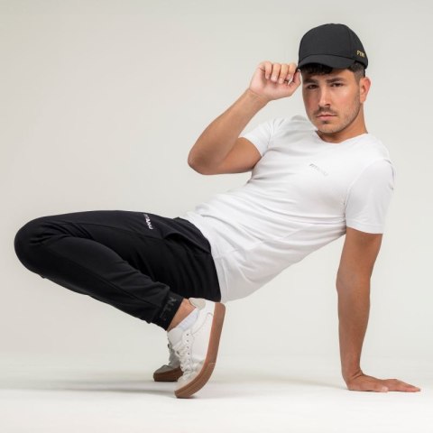 Koszulka z krótkim rękawem Fitanu Arvin III M 92800620862