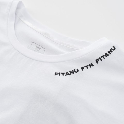 Koszulka z krótkim rękawem Fitanu Arvin III M 92800621223