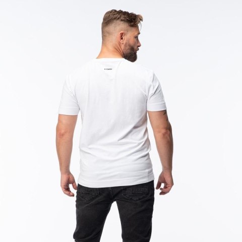 Koszulka z krótkim rękawem Fitanu Arvin III M 92800621223