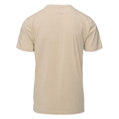 Koszulka z krótkim rękawem Fitanu Arvin III M