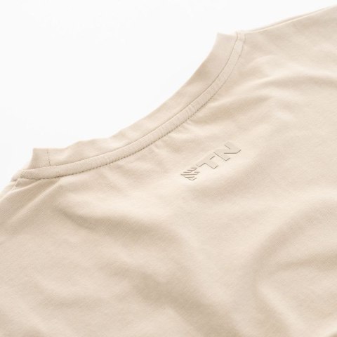 Koszulka z krótkim rękawem Fitanu Arvin III M