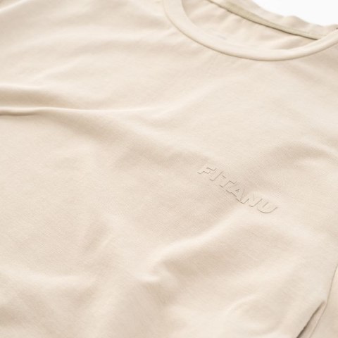 Koszulka z krótkim rękawem Fitanu Arvin III M