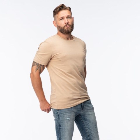 Koszulka z krótkim rękawem Fitanu Arvin III M