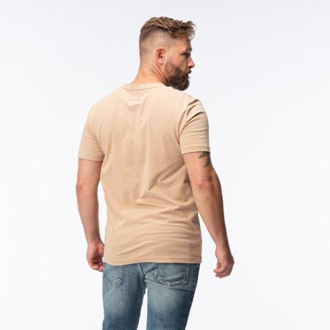 Koszulka z krótkim rękawem Fitanu Arvin III M